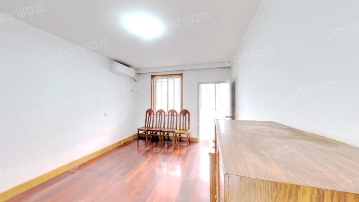 明北社区二手房实景图