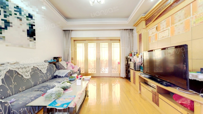 珠宝苑二手房实景图