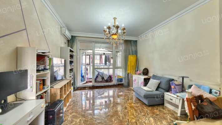 三鼎春天A区二手房实景图