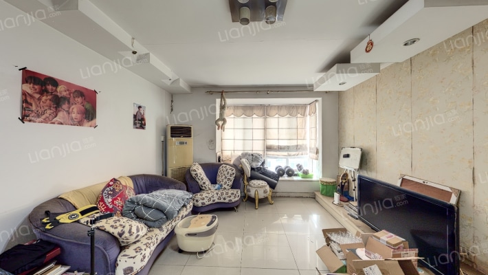 融城花苑二手房实景图