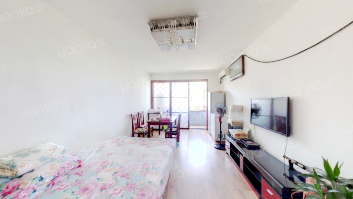 世纪嘉园二手房实景图