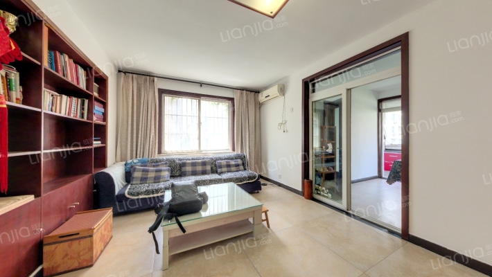 院门巷省建行家属院二手房实景图