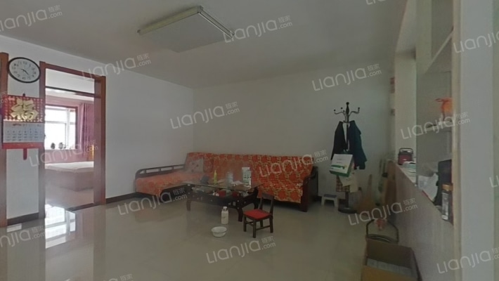 丰银佳苑二手房实景图