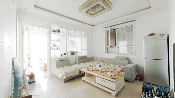 友谊小区二手房实景图