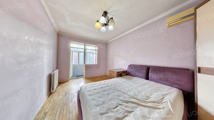 知春里二手房实景图