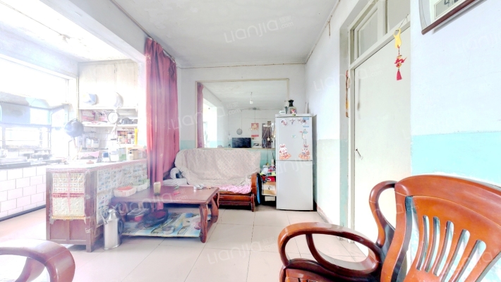 江华小区二手房实景图