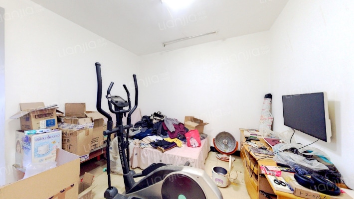 迎宾花园二手房实景图