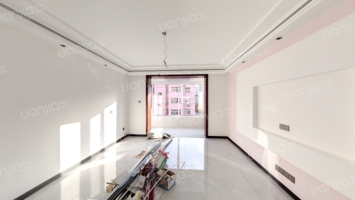 鑫城小区二手房实景图