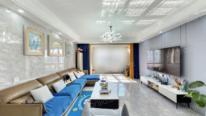 悦来三村二手房实景图