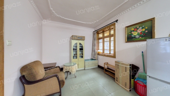 东林村二手房实景图