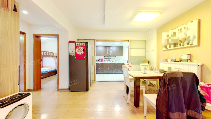 瑞鑫兰庭二手房实景图