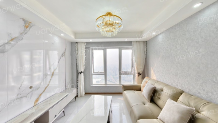 中航MYTOWN二手房实景图