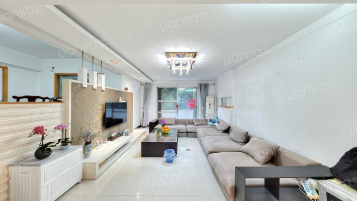 汇杰公寓二手房实景图