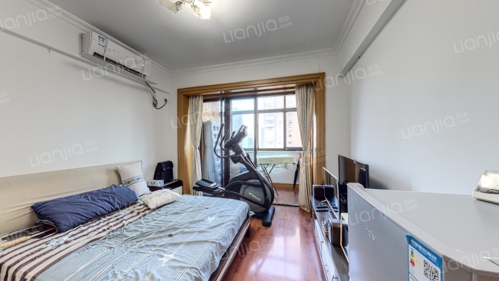 双晖小区二手房实景图