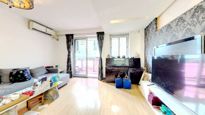 电影华苑二手房实景图