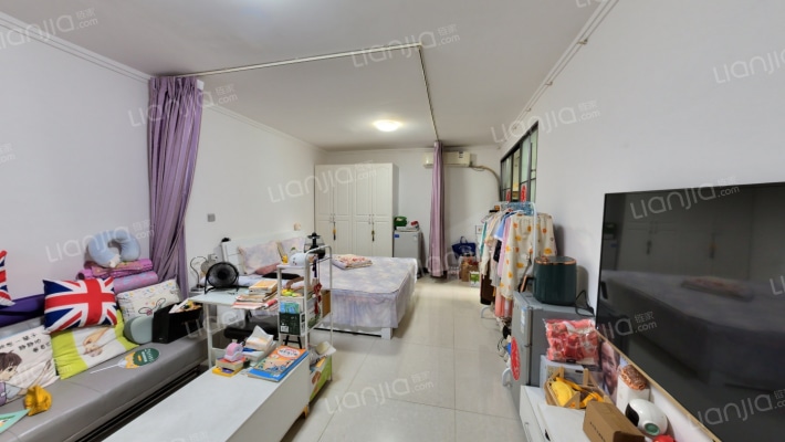 旭景新港二手房实景图