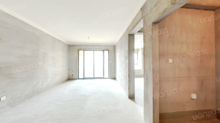 东方天骏九珑湾二手房实景图