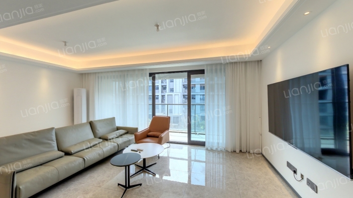 世合万科理想大地启宸二手房实景图