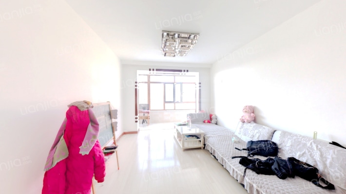 轴承名苑二手房实景图