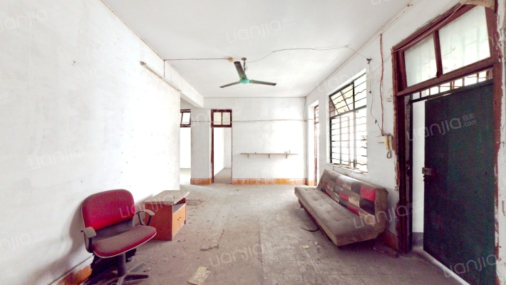 林园小区二手房实景图