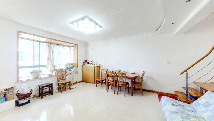 苏建豪庭二手房实景图