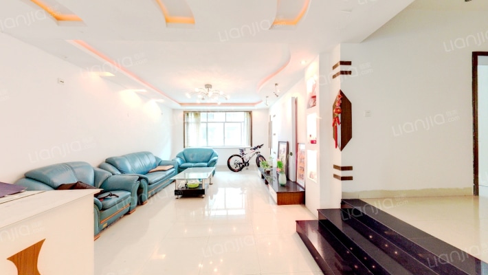 房湖苑二手房实景图