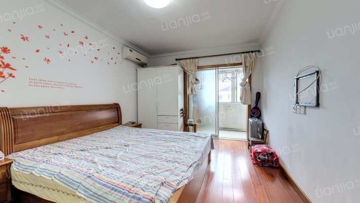 东沟三村二手房实景图