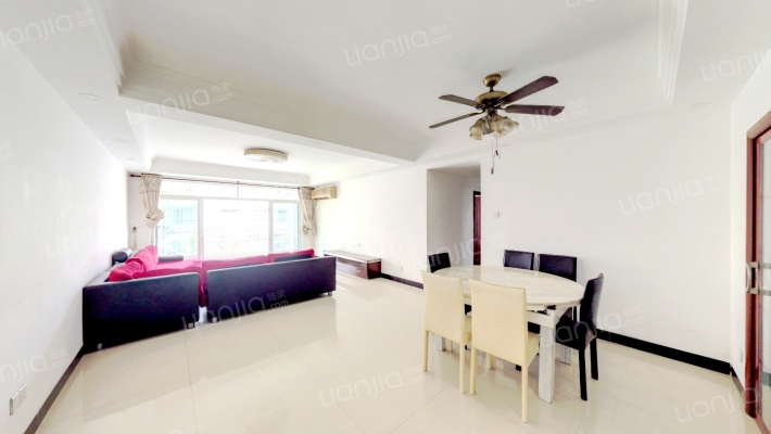 柏林半山雅墅二手房实景图