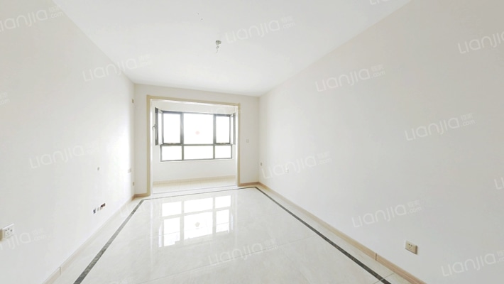 中海悦公馆二手房实景图