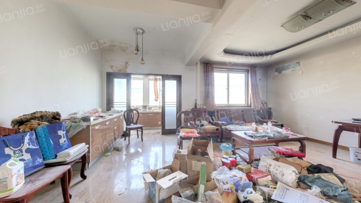 青年路156号家属院二手房实景图