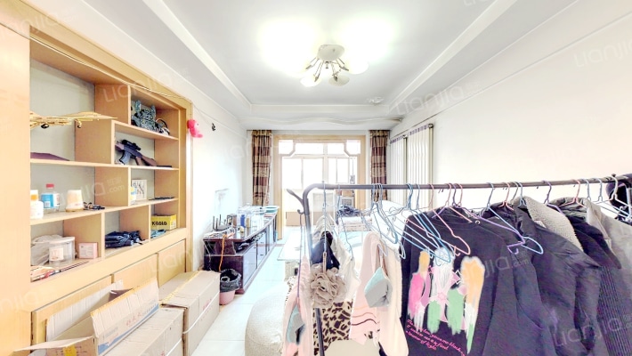 康宁园住宅小区二手房实景图