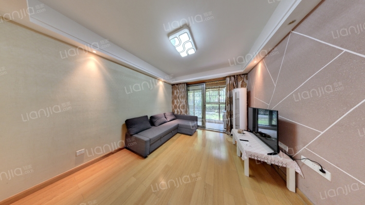 悦湖二手房实景图