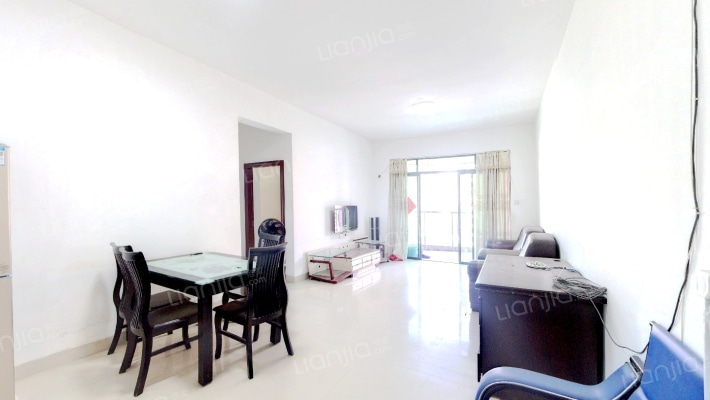 怡景华庭·翡翠星河二手房实景图