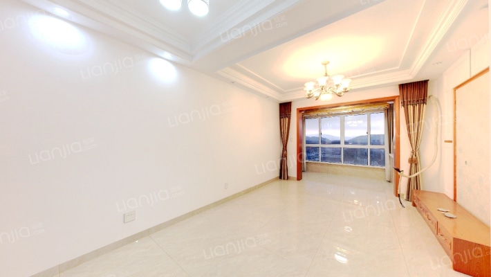 金地·蘭悦二手房实景图