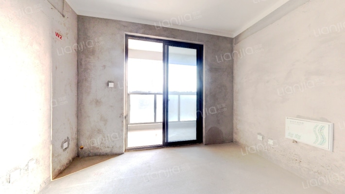 金竹新城二手房实景图