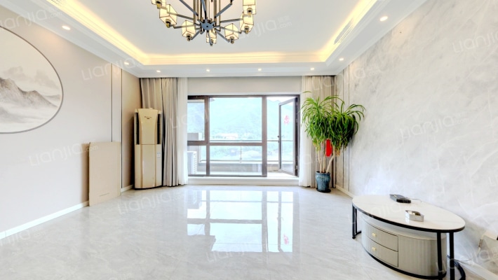 檀香府二手房实景图