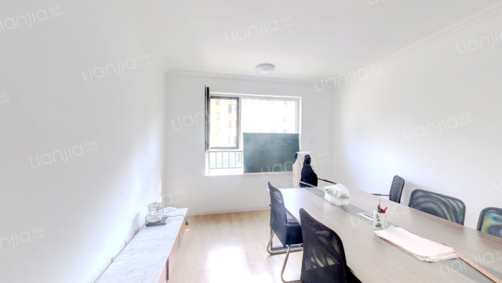 通济馨园二手房实景图