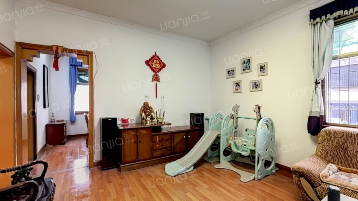 岳阳市中级人民法院法苑小区二手房实景图