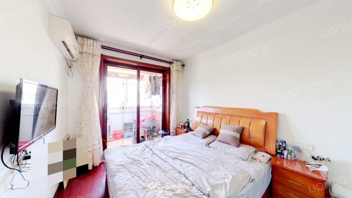 新毛家花园（北区）二手房实景图