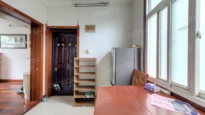 雨山六村二手房实景图