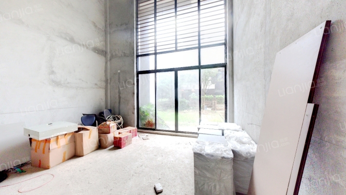 观澜碧桂园二手房实景图