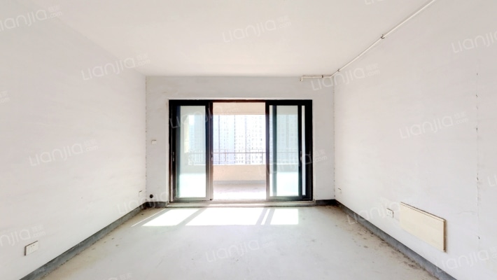 金地·自在城二手房实景图