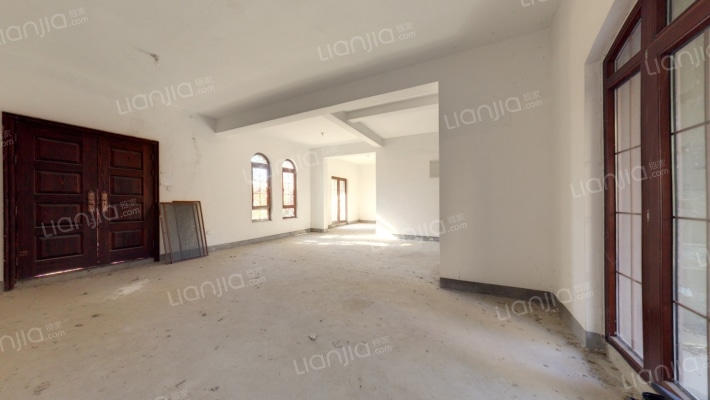 美达檀香山北区二手房实景图