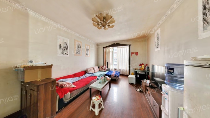 双兴名邸四季春天二手房实景图