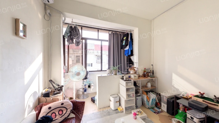 黄埔大道中程介坑二手房实景图