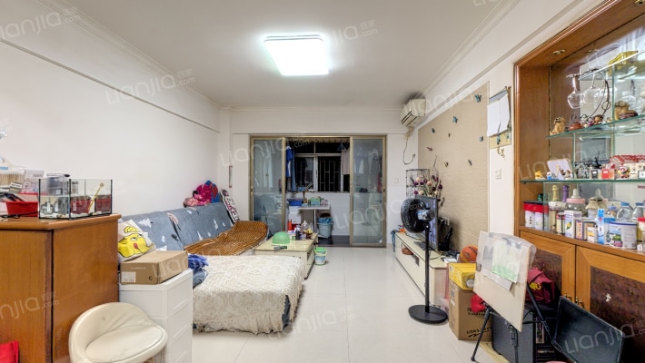 东盛苑小区二手房实景图