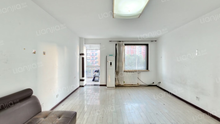 丽水园二手房实景图