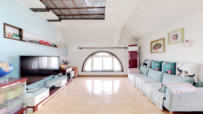 馨盛苑二手房实景图