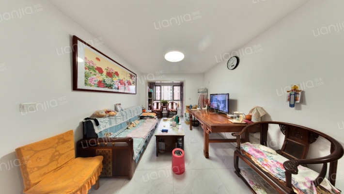 纯皓家园二手房实景图