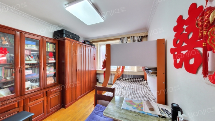 花园巷二手房实景图